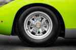 Lamborghini Miura P400 1968 года (WW)